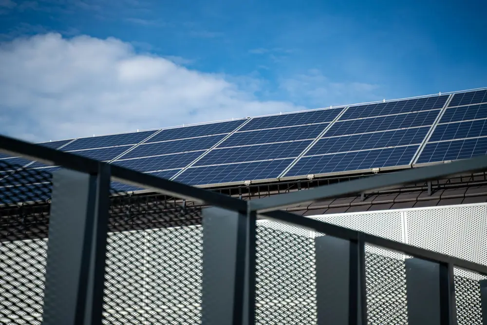 10kW Solar System Cost with Battery Australia Guide