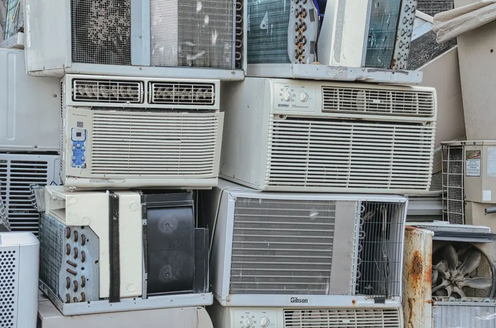 Carrier AC Unit Replacement Cost 2000 Sq Ft Home Guide