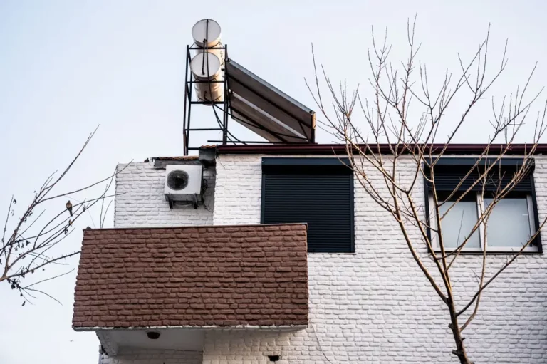Central AC Installation Cost 2500 Sq Ft Home Guide