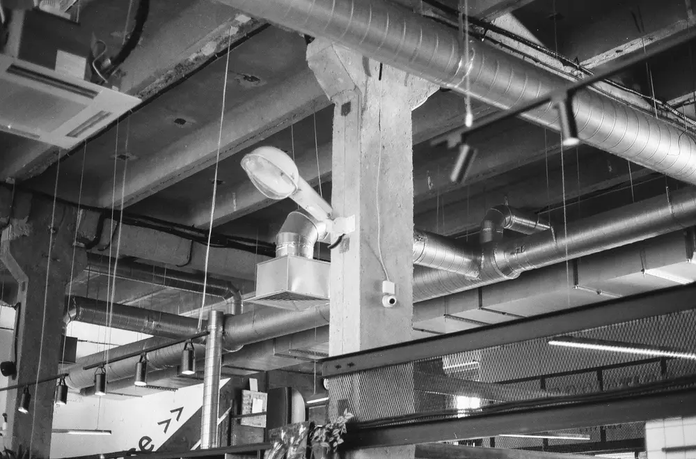 Central AC Installation Cost per Ton Florida USA Guide