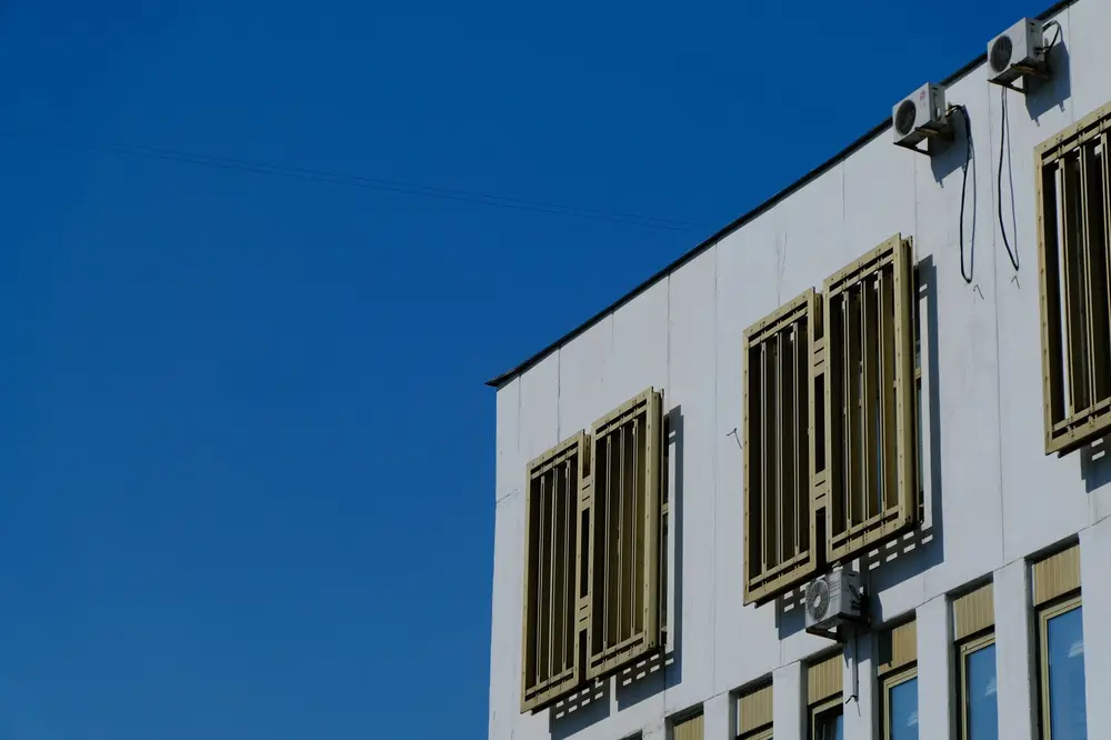 Central AC Installation Cost per Ton Texas USA Guide
