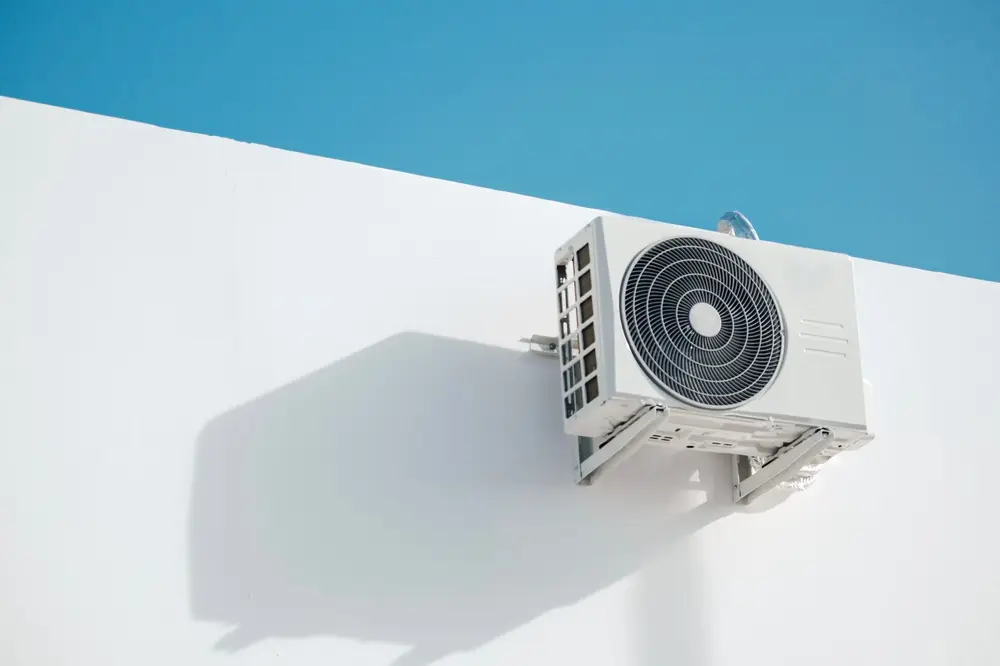 Central AC Installation Cost per Ton Texas USA Guide