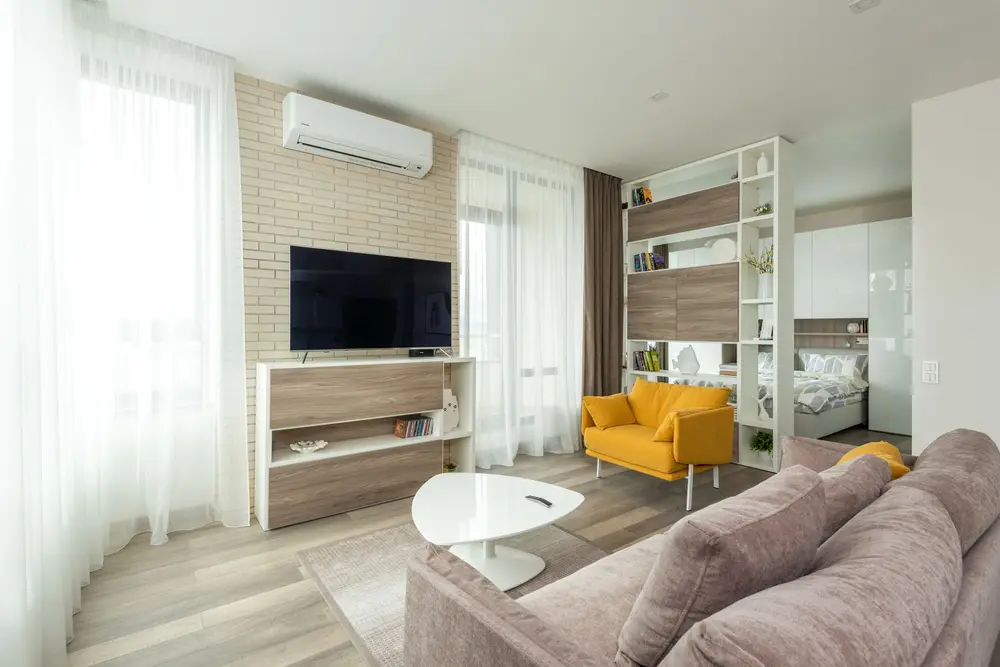 Central AC Installation Cost California USA Guide