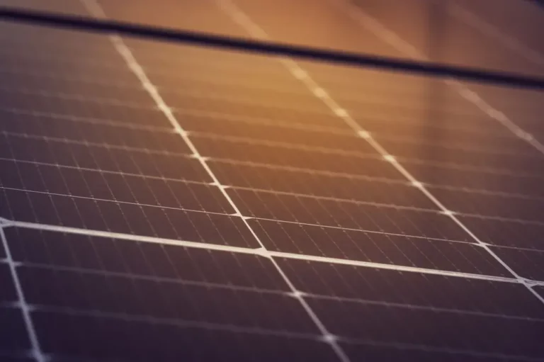 Ground Mount Solar System Cost Guide