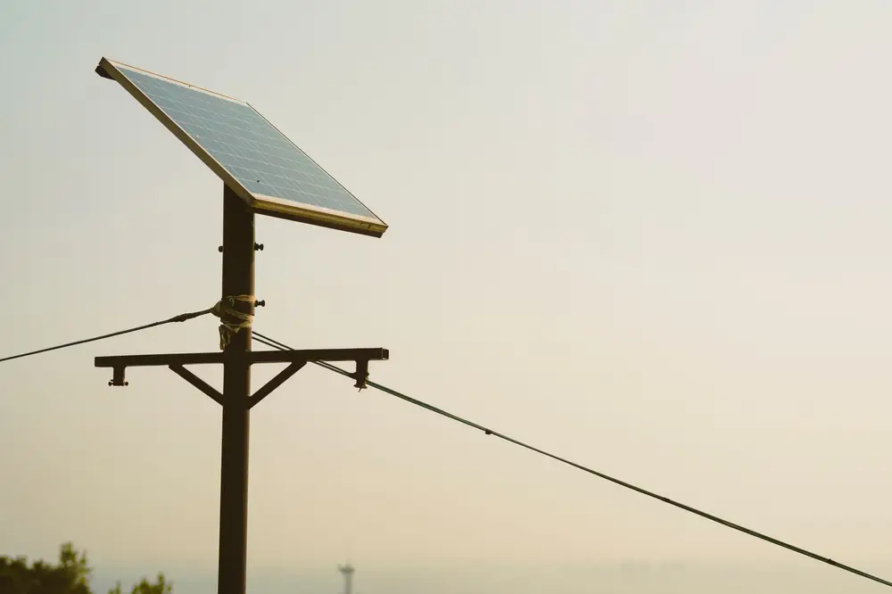 Off Grid Solar System Cost Complete Home Guide