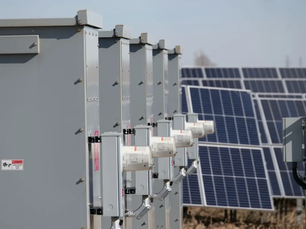 Solar Battery Backup Cost for Home USA Guide