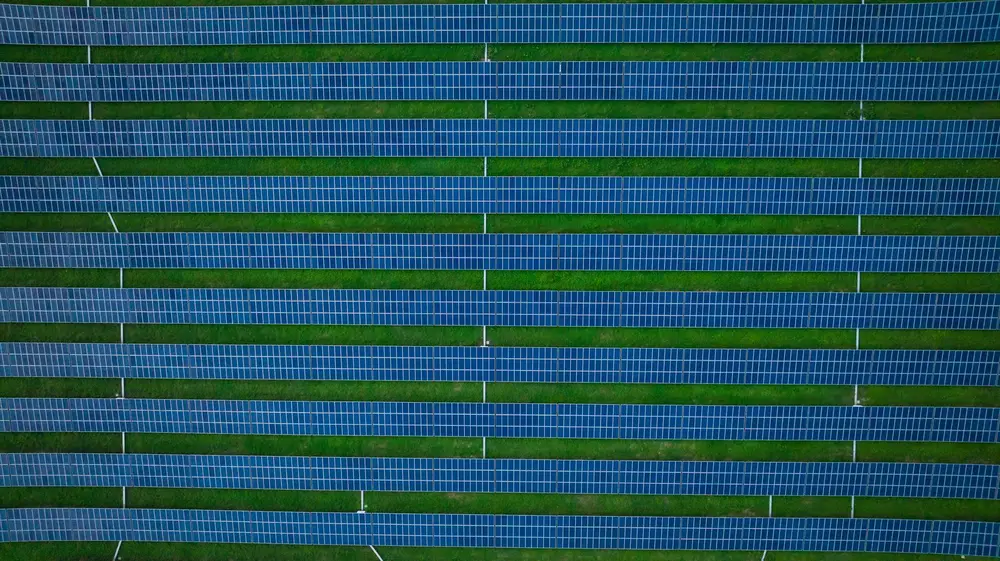 Solar Panel Cleaning Cost per Panel Guide