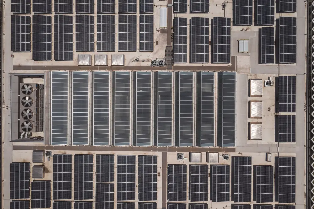 Solar Panel Cleaning Cost per Panel Guide