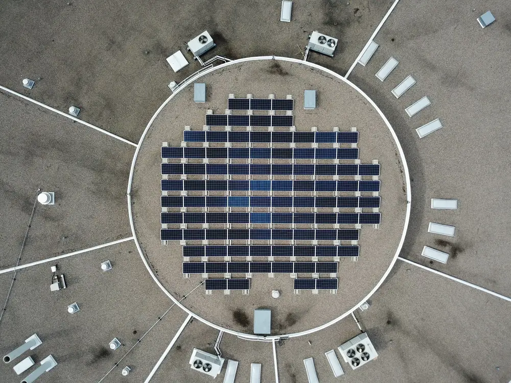Solar Panel Cost per Watt UK 2026 Guide