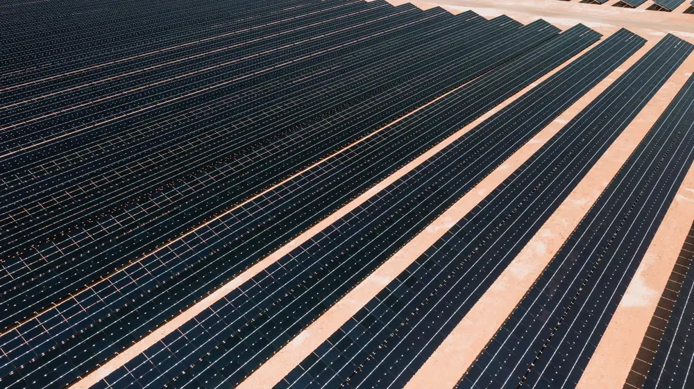 Solar Panel Cost per Watt UK 2026 Guide