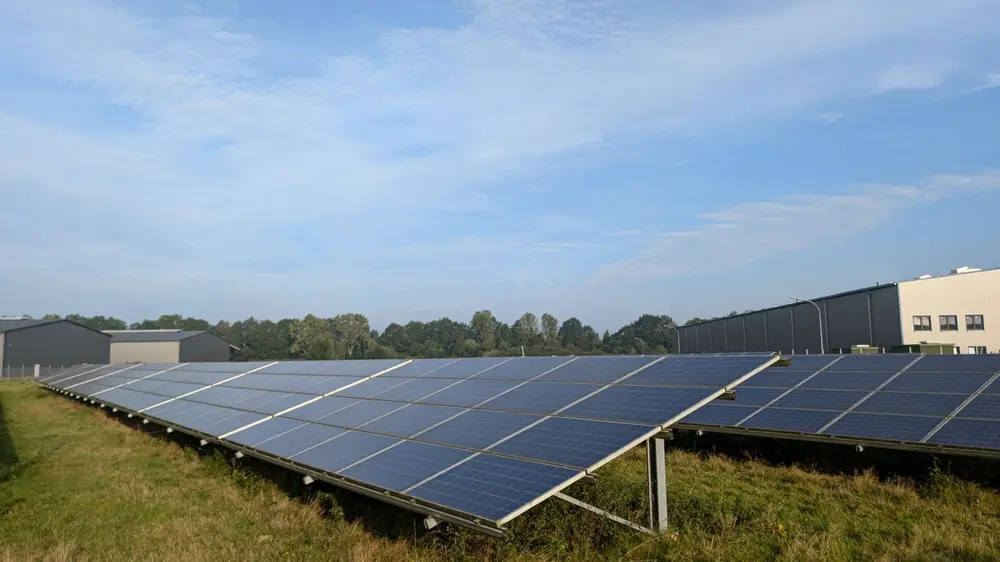 Solar Panel Installation Cost per Watt California USA Guide
