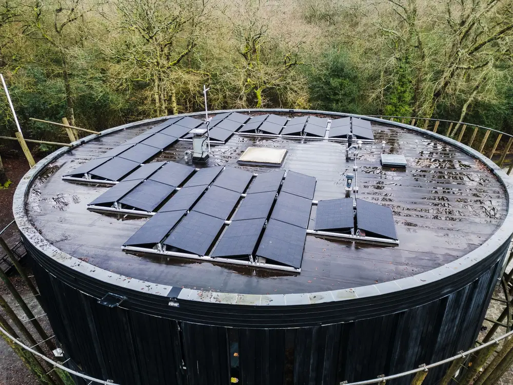 Solar Panel Installation Cost Texas USA Guide