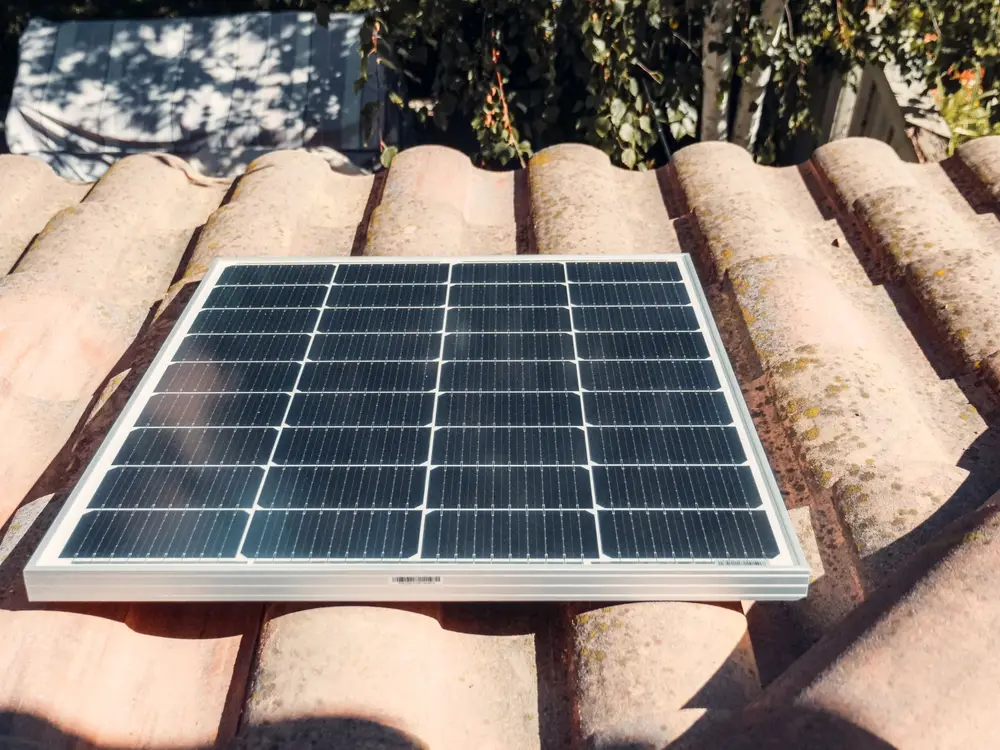 Solar Panel Installation Cost per Watt California USA Guide