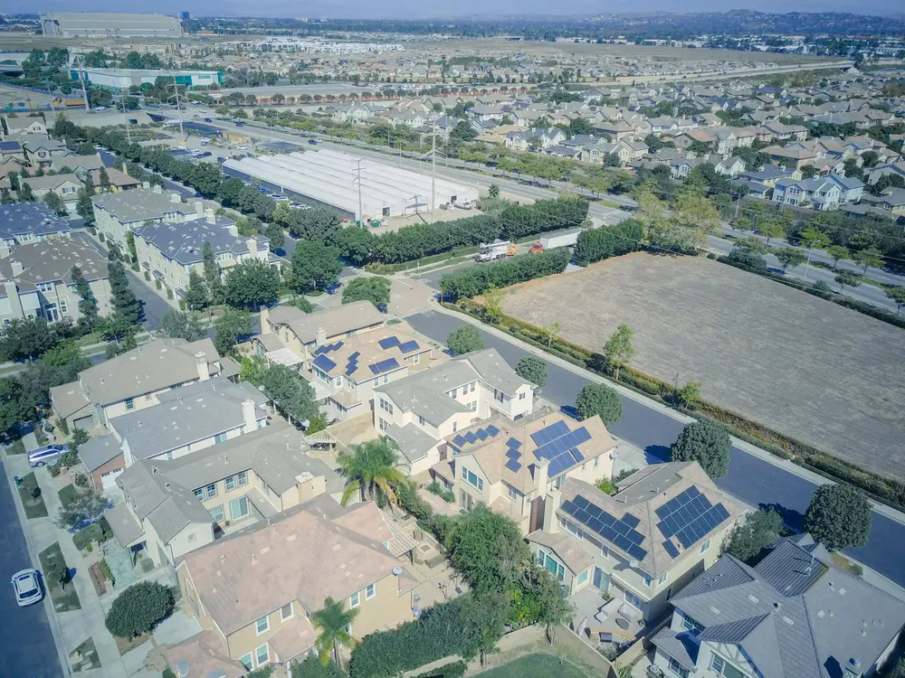 Solar Panel Installation Cost per Watt California USA Guide