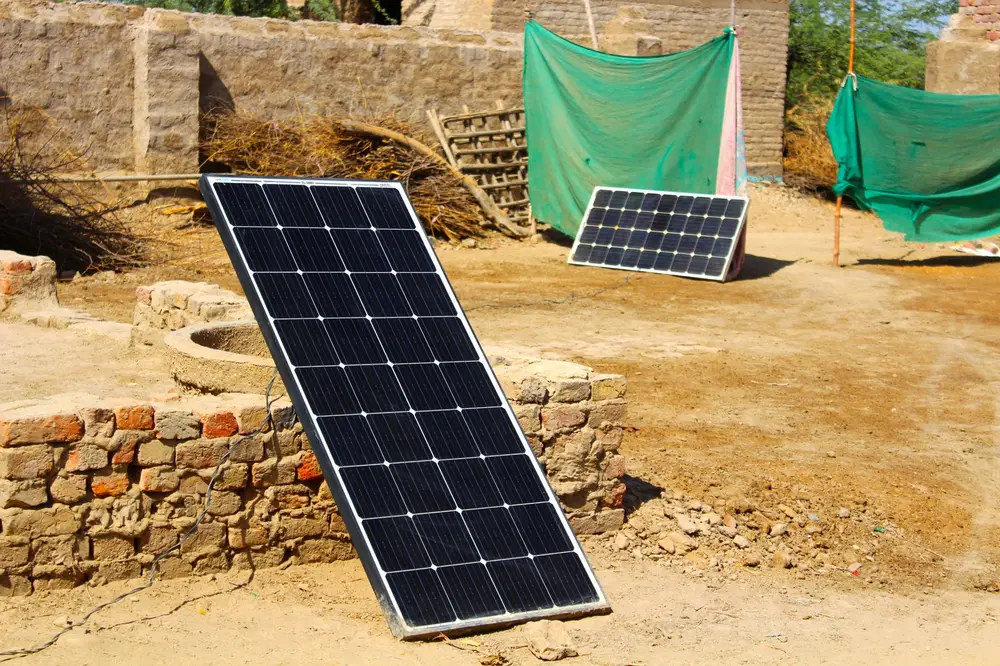 Solar Panels for Business Cost per kW Guide