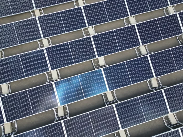 Solar Panels for Business Cost per kW Guide