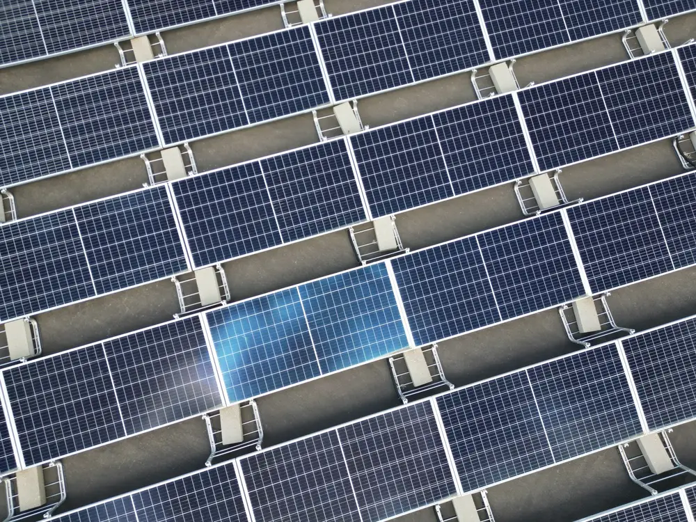 Solar Panels for Business Cost per kW Guide