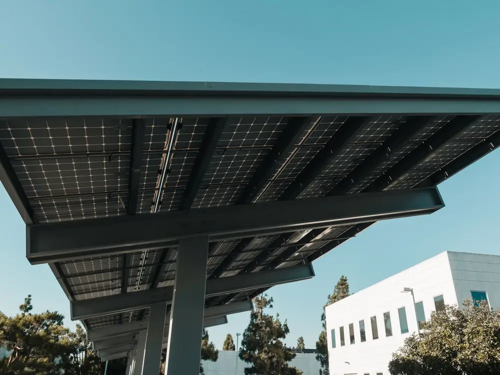Solar Panels ROI and Savings California Guide